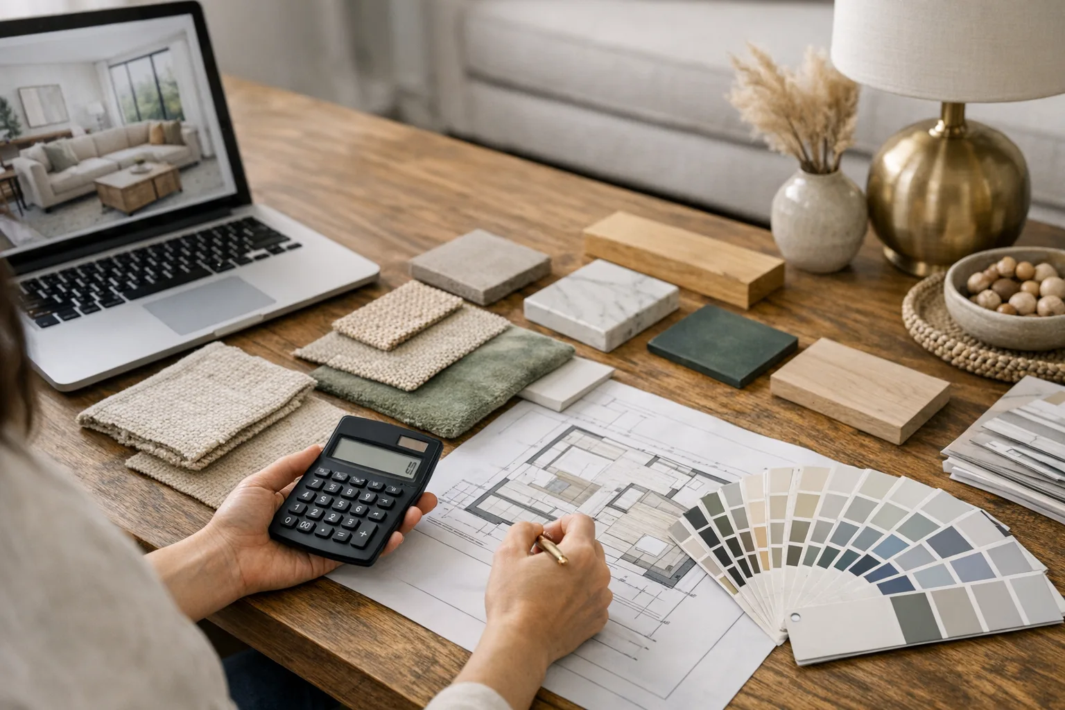 Navigating Style And Design Within Your Budget