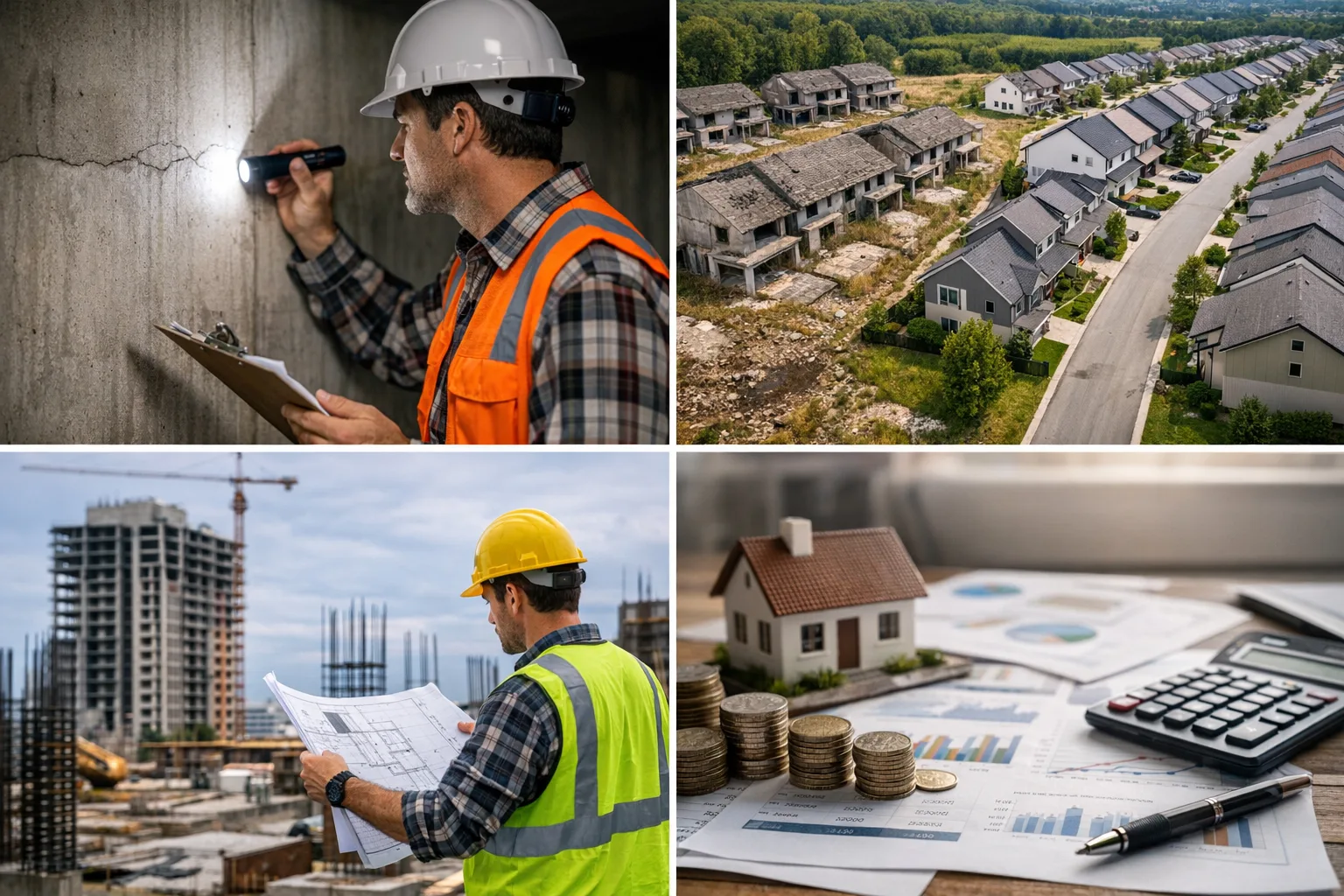 Technical Deep Dive: Construction Quality And Its Economic Effects