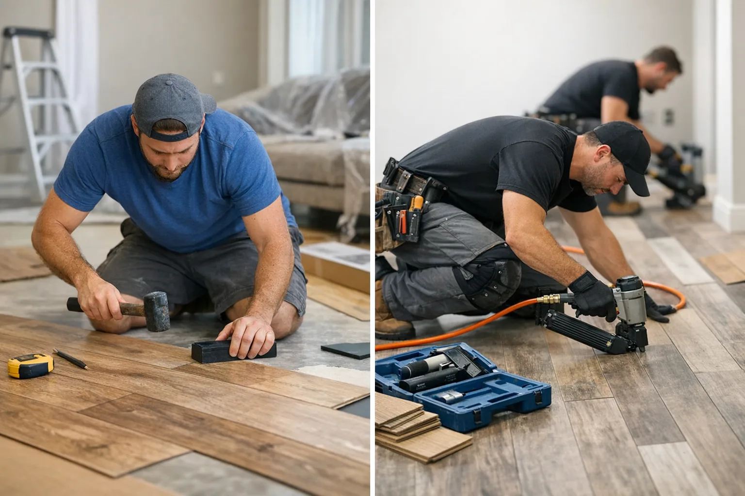 Labor Costs: Diy Vs. Professional Installation