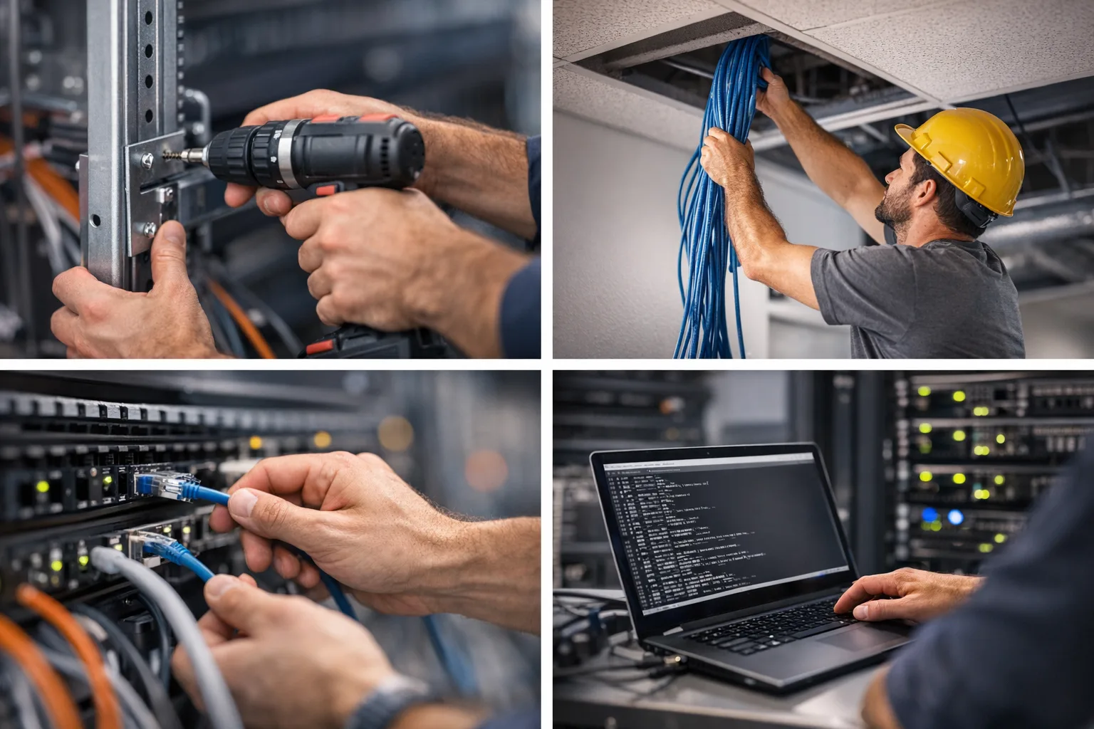 Technical Deep Dive: Installation Process Explained