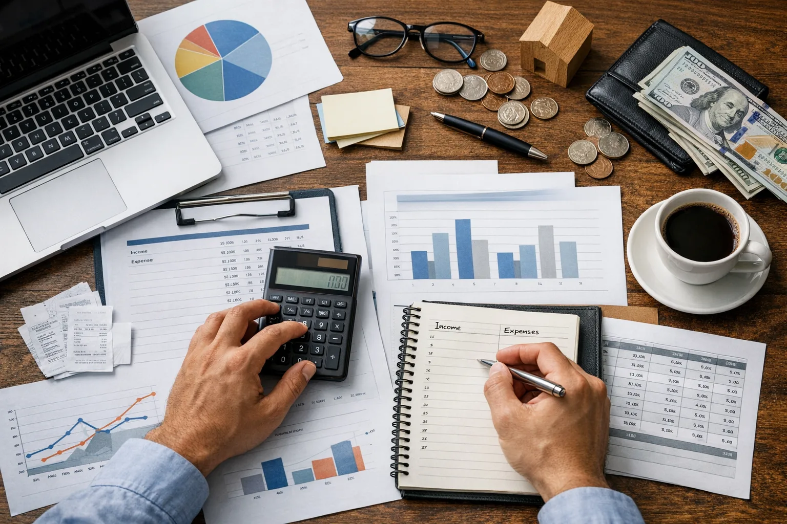 Technical Deep Dive: Planning A Balanced Budget