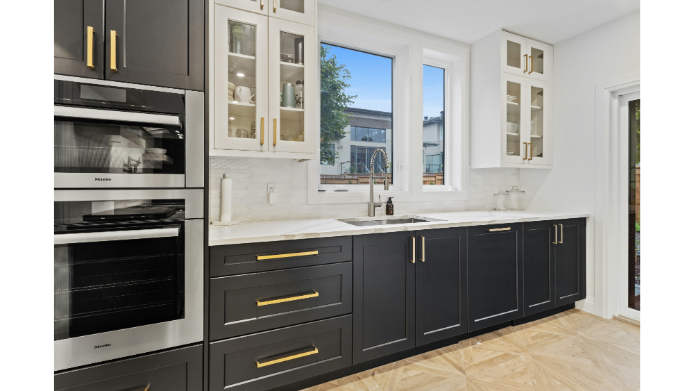 Kitchen Cabinet Install Price