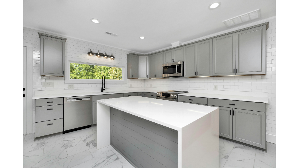 Paint For Refinishing Cabinets