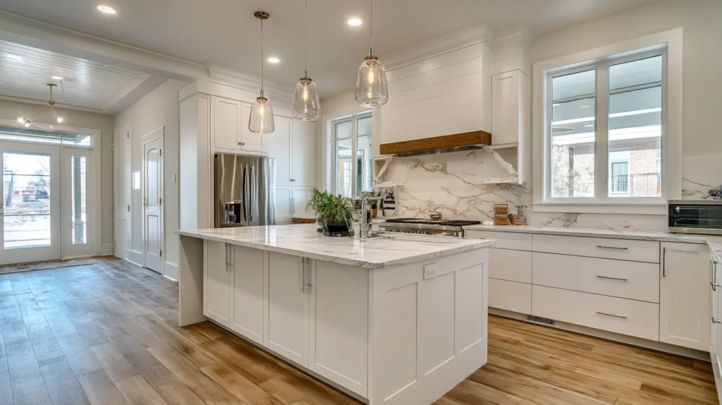 The Top 5 Best Waterproof Kitchen Flooring Options