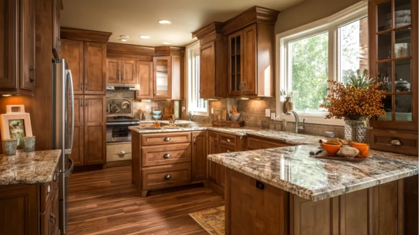 How Do Cabinet Installers Ensure Doors Stay Aligned Over Time?
