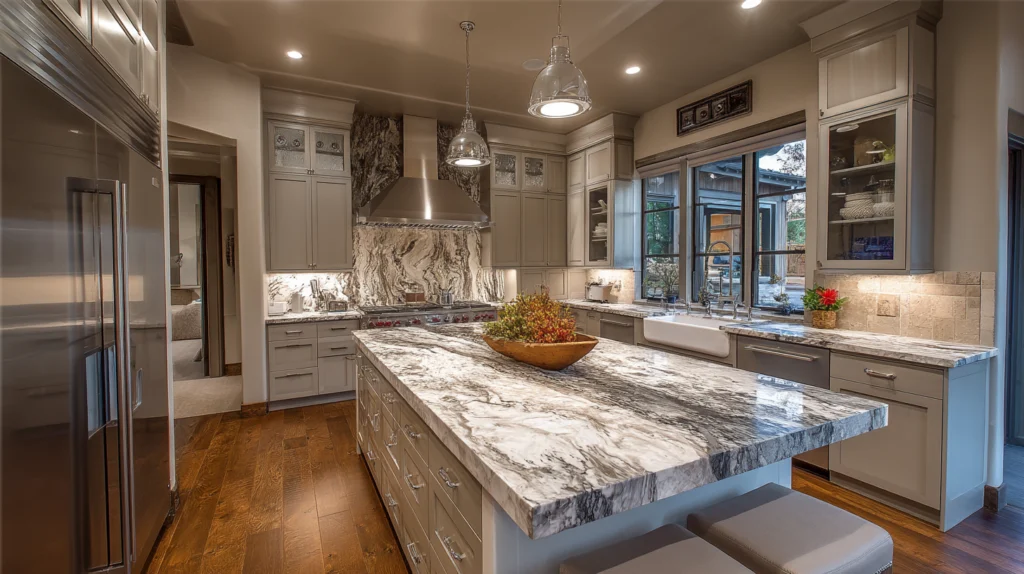 What Causes Countertop Cracking After Installation? What Causes Countertop Cracking After Installation?