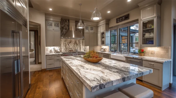 What Causes Countertop Cracking After Installation?