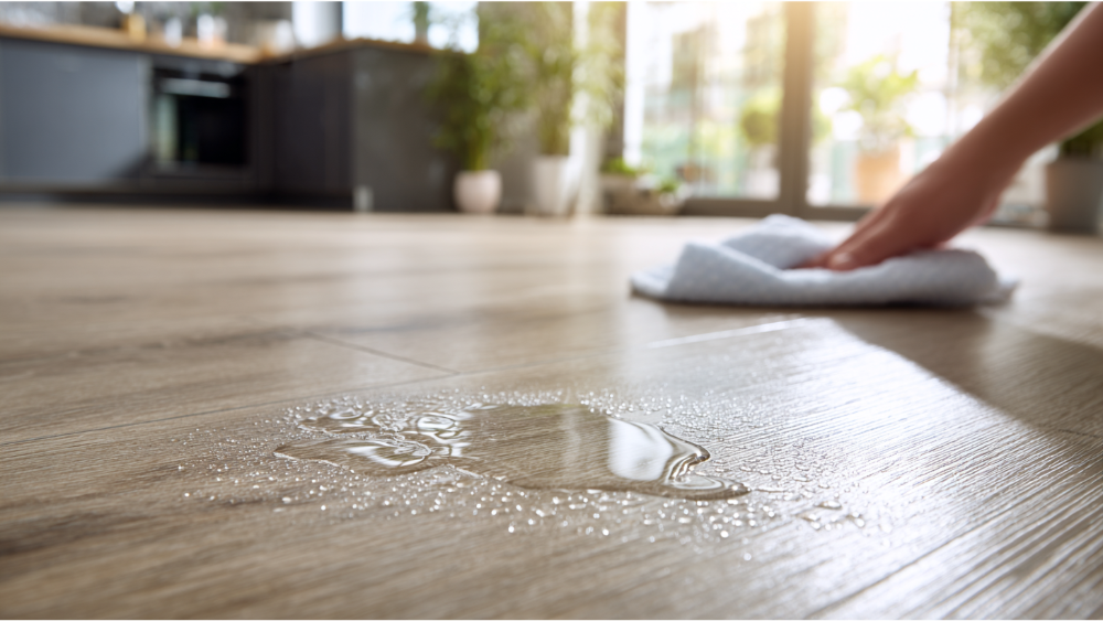 Faqs About Waterproof Kitchen Flooring