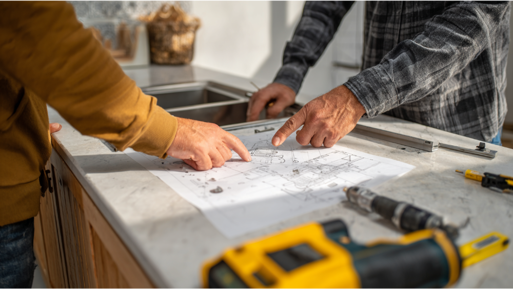 How Do Installers Cut Sink Openings In Countertops? Faqs About Cutting Sink Openings In Countertops