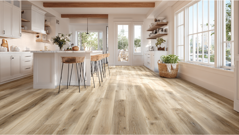2025 Kitchen Flooring Trends Homeowners Are Loving