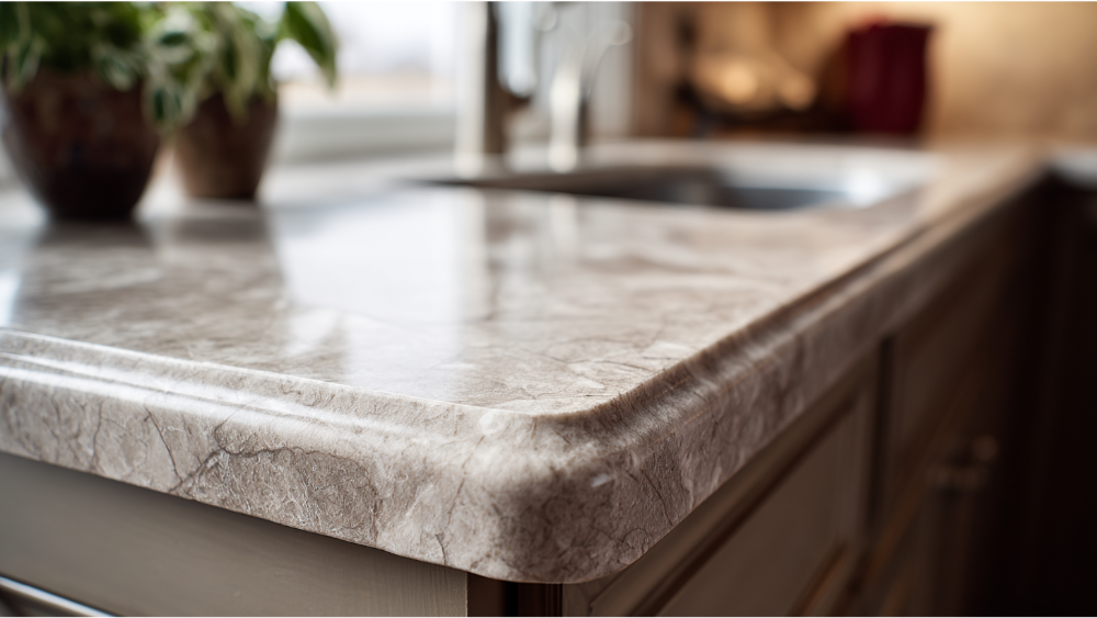 How Do Installers Cut Sink Openings In Countertops? The Most Important Detail: Corner Radius And Support