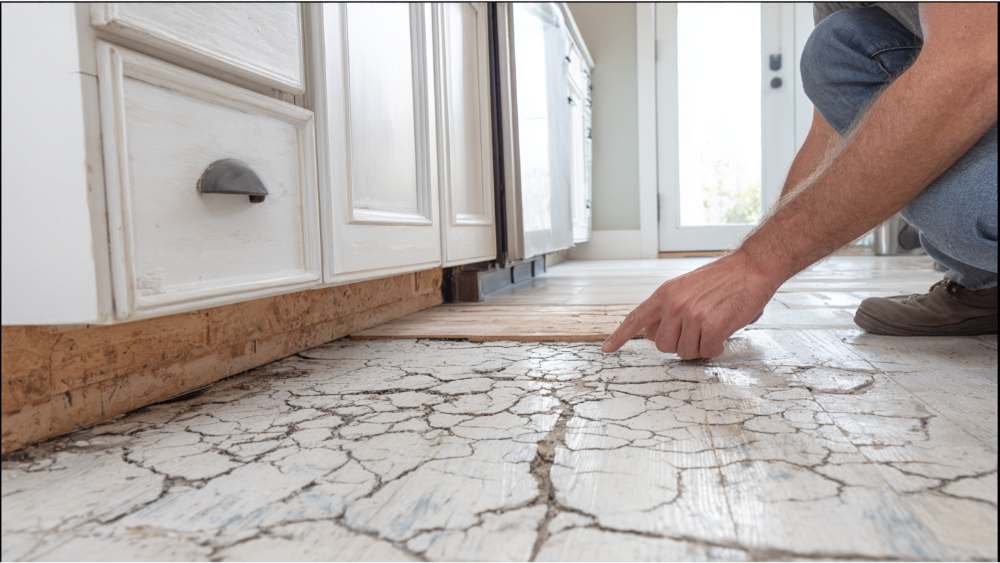 Warning Signs Your Subfloor Needs Work
