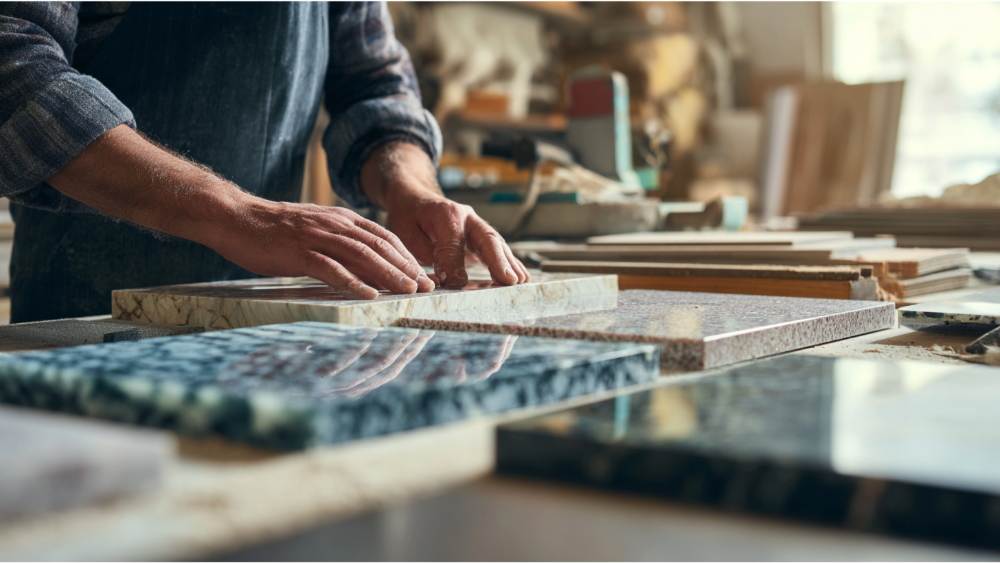 How Do Installers Cut Sink Openings In Countertops? How The Process Changes By Countertop Material