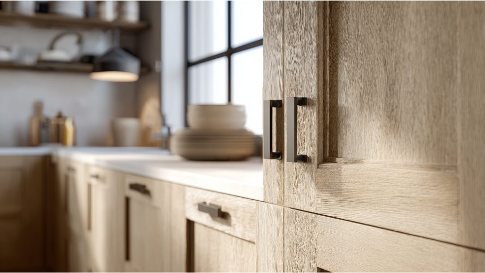 Why Cabinet Door Alignment Matters More Than You Think