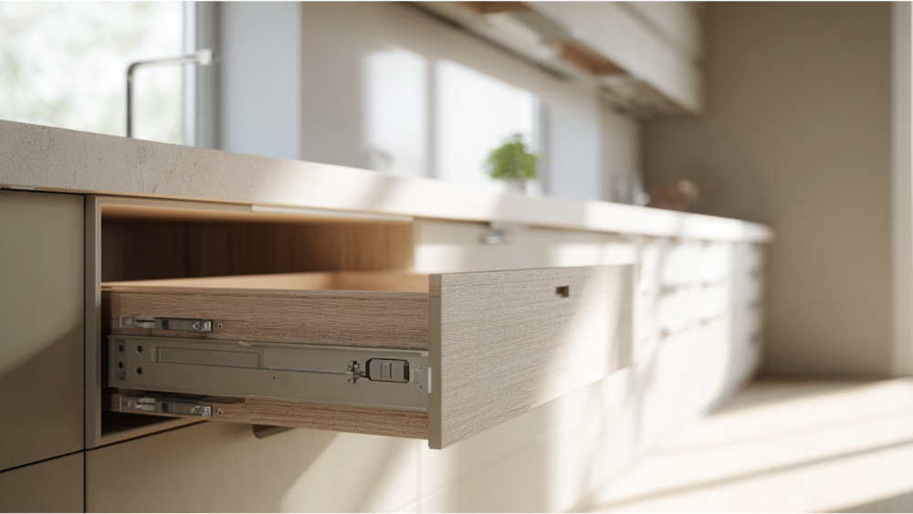Soft Close Systems: Small Feature, Big Impact
