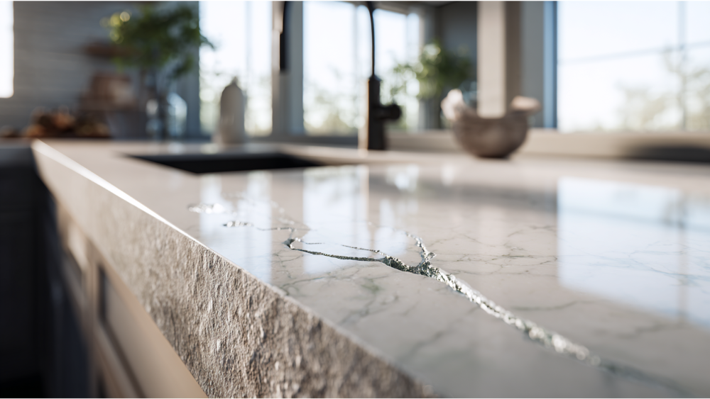 The Truth About Countertop Cracks After Installation