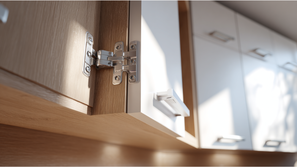 The Role Of High Quality Hinges In Long Term Alignment 