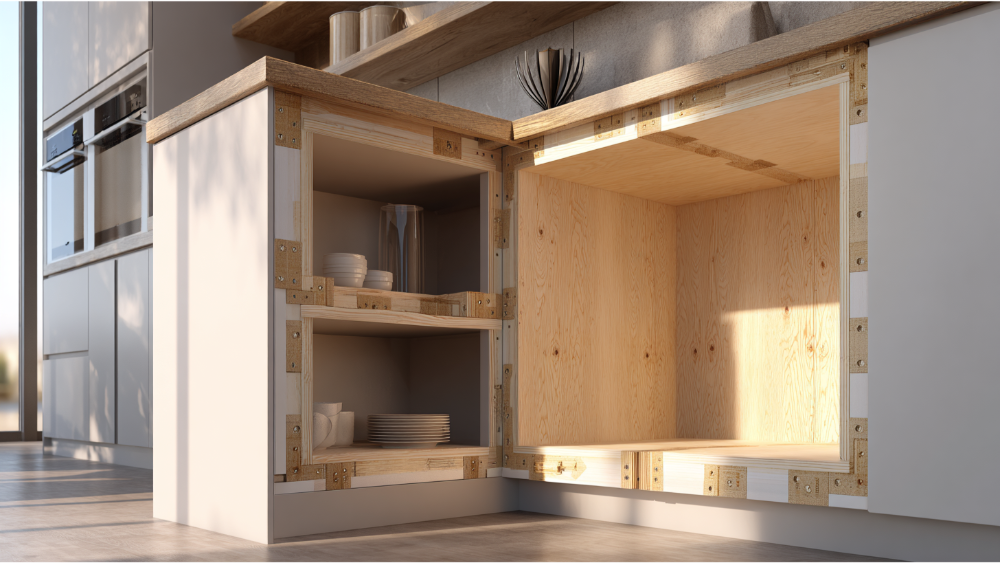 Cabinet Box Strength: The Hidden Factor Behind Door Alignment