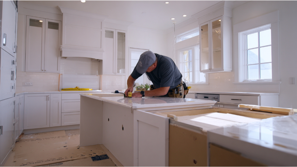 How To Prevent Countertop Cracks Before They Happen