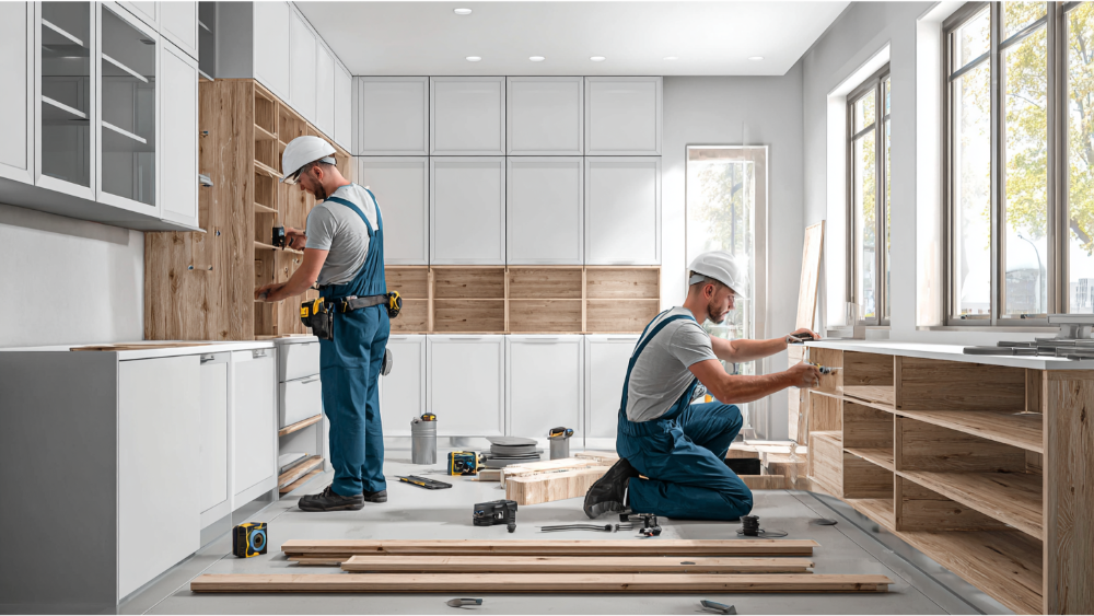 Step By Step Guide Professional Installers Follow