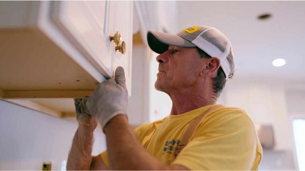 Installation Factors That Affect Cabinet And Ceiling Spacing