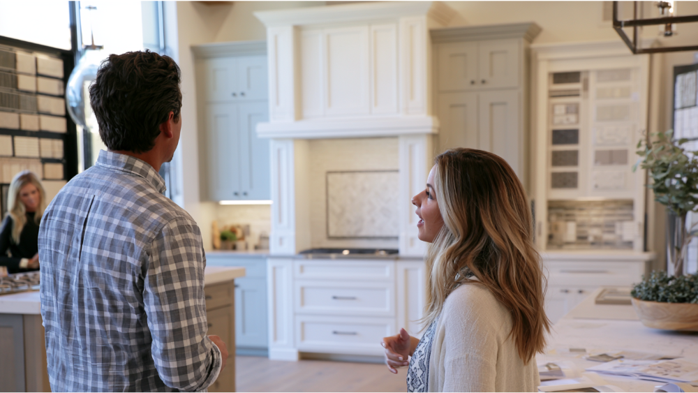 Professional Recommendations For Kitchen Cabinet Design