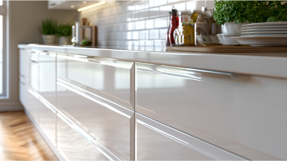 What Finishes Are Most Resistant To Stains And Wear On Cabinets