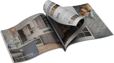 KitchenSearch Catalog