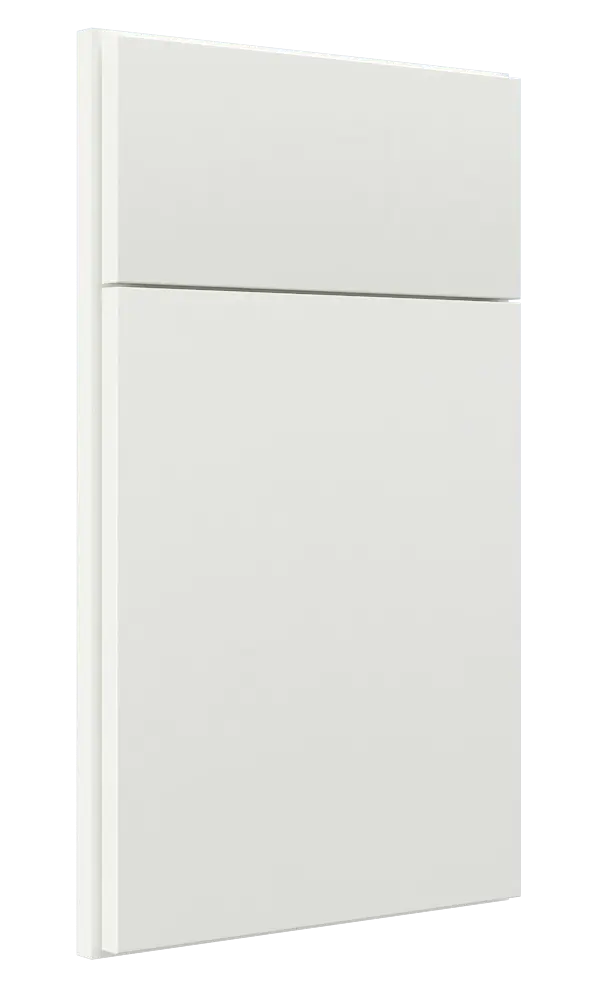 Kitchen Cabinets Flat Panel White Kitchen Cabinet Door Style