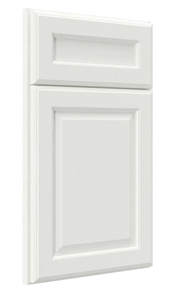 Kitchen Cabinets Raised Panel White Kitchen Cabinet Door Style