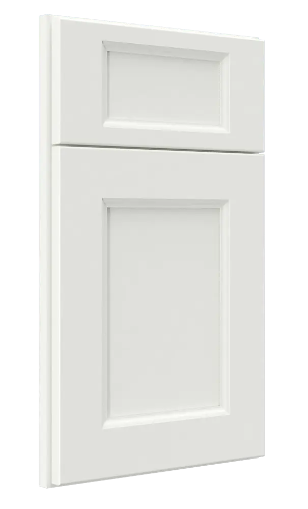 Kitchen Cabinets Recessed Panel White Kitchen Cabinet Door Style